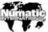 Numatic PPT220-11 - Numatic International Warranty matic International Limited warrant to the original purchaser - 3