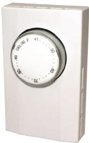 KING K101-C - K101-C Cooling Thermostat - 3
