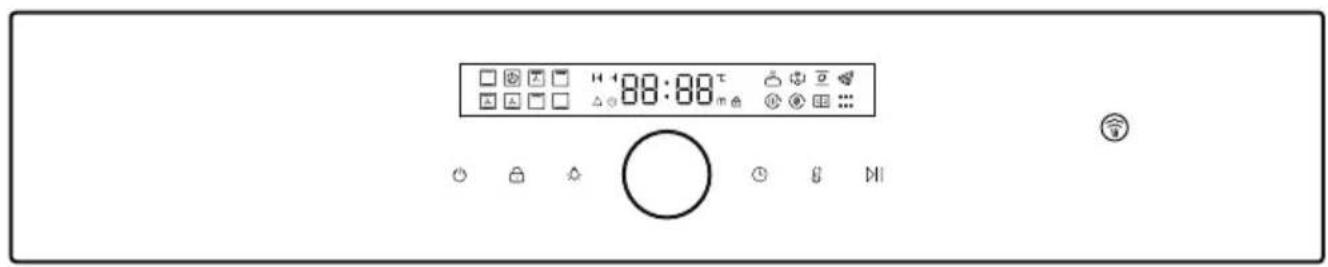 HAIER HOX-FP5RAGB - Абай болыңыз! - 2