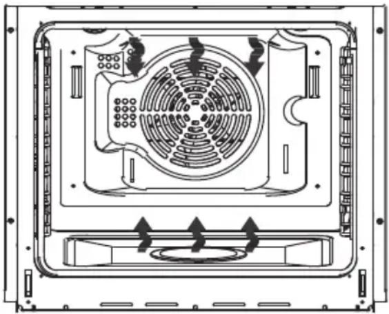 HAIER HOX-FP5RAGB - Примітка: - 1