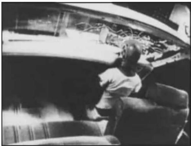 Saturn Relay (2006) - Why Safety Belts Work - 4