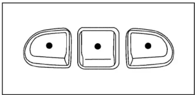 Saturn Relay (2006) - Universal Home Remote System - 1