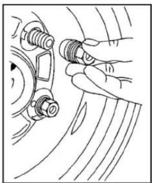 Saturn Relay (2006) - CAUTION: - 2