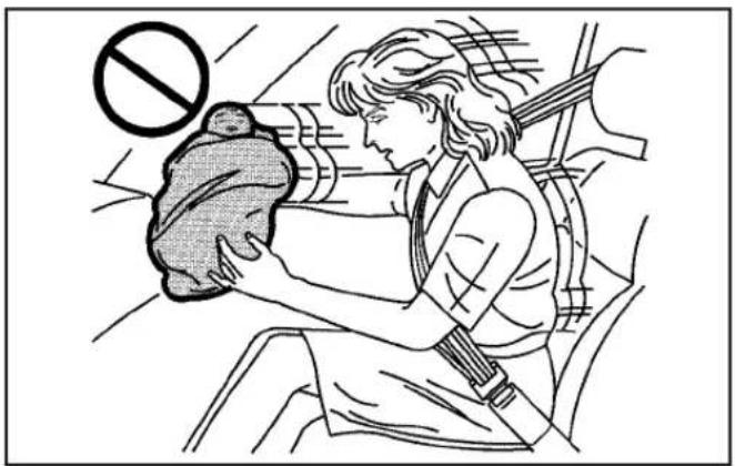 Saturn Relay (2006) - Infants and Young Children - 1