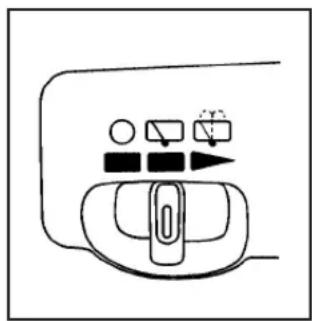 Saturn Relay (2006) - CAUTION: - 1