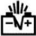 Saturn Relay (2006) - Vehicle Symbols - 5