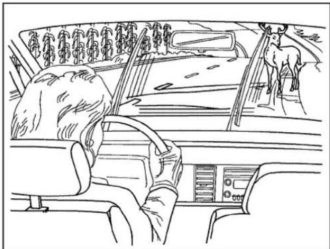 Saturn Relay (2006) - Anti-Lock Brake System (ABS) - 2