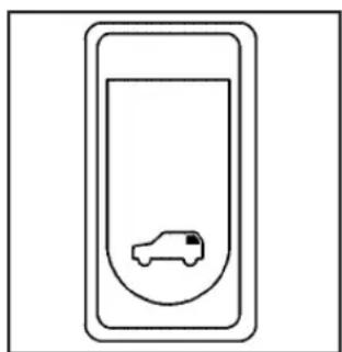 Saturn Relay (2006) - Power Rear Quarter Windows - 1