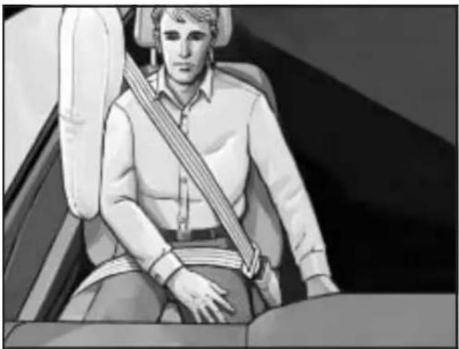 Saturn Relay (2006) - Where Are the Airbags? - 4