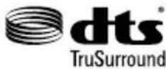 Kubo K1355VTSUHD - TRADEMARK ACKNOWLEDGMENT - 3
