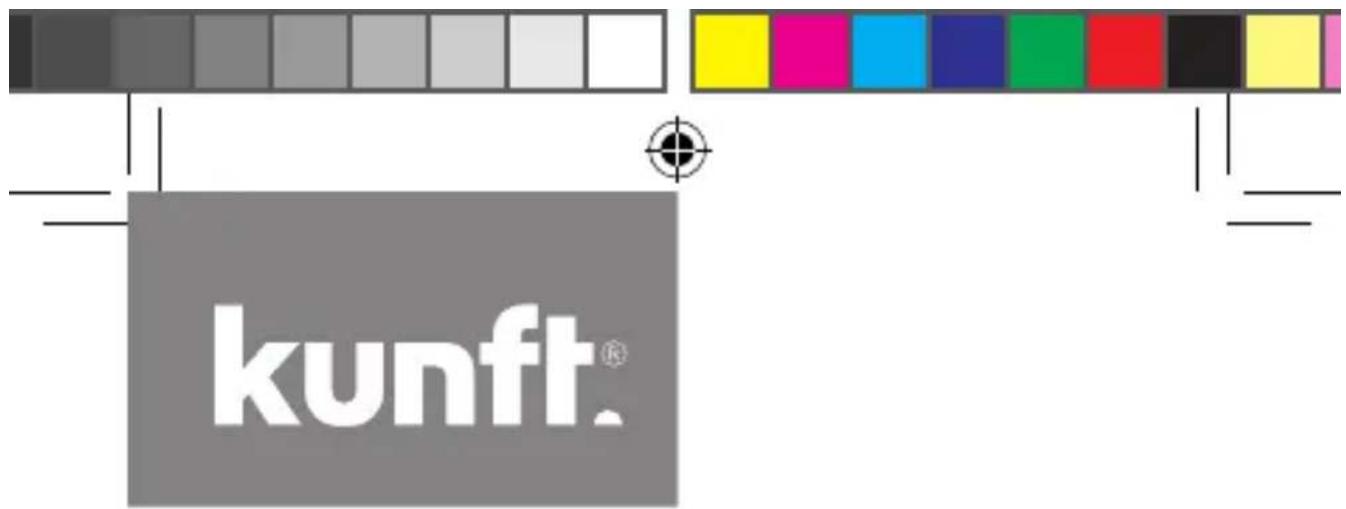kunft.