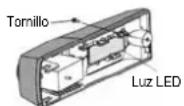 Kunft KDD4870N - ADVERTENCIA! - 1