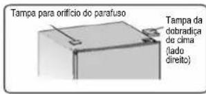 Kunft KDD4870N - frigorífico congelador - 1
