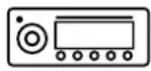 Kunft KCR3885 - General: - 1
