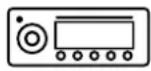 Kunft KCR3885 - Important Warnings - 1