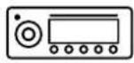 Kunft KCR3885 - kunft® - 1