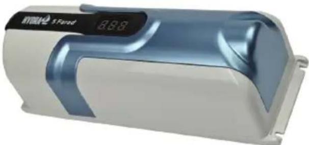 Pyle PLMRCAP50 - HYDRA - 1