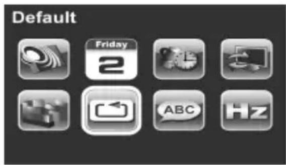 Default Friday 2 ABC Hz