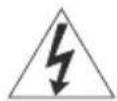ASPES ATV4300SM - Warning - 2