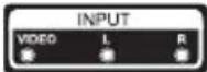 ASPES ATV4300SM - Terminal Interface - 1