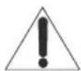 ASPES ATV4300SM - Warning - 3