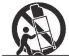 ASPES ATV4300SM - Important Safety Instructions - 1