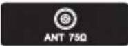 ASPES ATV4300SM - Terminal Interface - 5