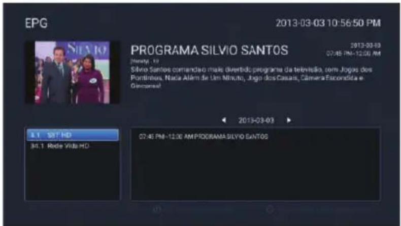 ASPES ATV4300SM - EPG - 1
