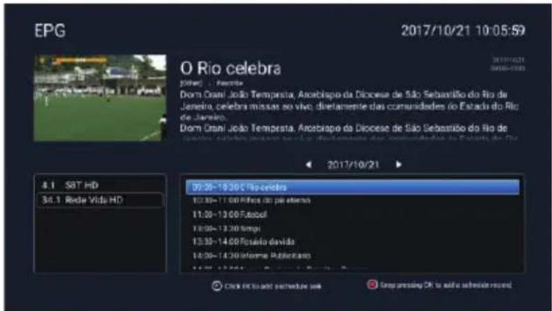 ASPES ATV4300SM - EPG - 1
