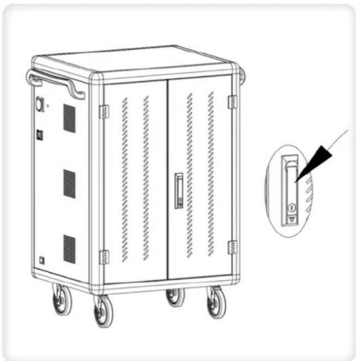 Techly I-CABINET-30DTY - PACKAGE CONTENTS - 1