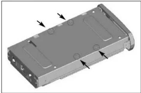 StarTech.com InfoSafe SATCASE35U2 - Instruction Manual - 1