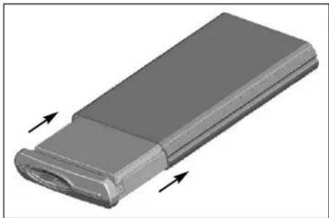 StarTech.com InfoSafe SATCASE35U2 - Instruction Manual - 2