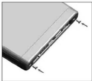 StarTech.com InfoSafe SATCASE35U2 - Instruction Manual - 3