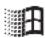StarTech.com SV1631DUTP - Sun Keyboard - 6