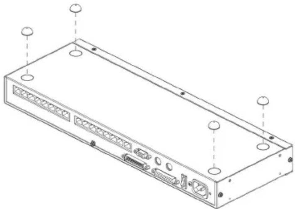StarTech.com SV1631DUTP - Stacking - 1