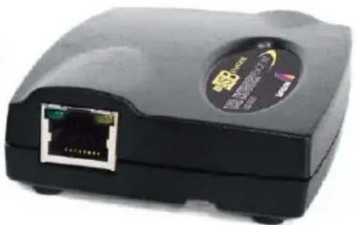 StarTech.com USB100EXT - 1