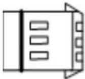 Ernitec Orion DX 832 IR - Package Contents - 5