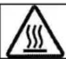 BEKO FSM62120DW - Explanation of symbols - 5