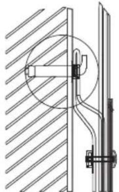 BEKO BWH 50 EUC - Instruções de Instalação - 1