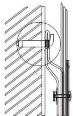 BEKO BWH 50 EUC - Installation Instruction - 1