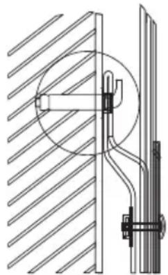 BEKO BWH 50 EUC - Instrucciones para la instalación - 1