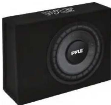Pyle PSBS10 - 2