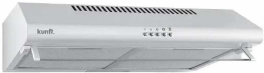 Kunft KCHS3126 WH - 2