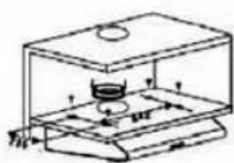 Kunft KCHS3126 WH - kunft.® - 5