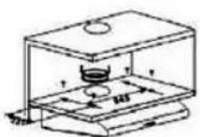 Kunft KCHS3126 WH - kunft.® - 4