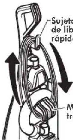 Sujeto de librápid M tr