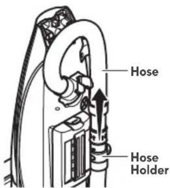 KENMORE 125.31140610 - HANDLE - 1