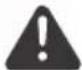 KENMORE 125.31140610 - CAUTION - 1