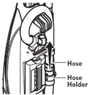 KENMORE 125.31140610 - TELESCOPING WAND - 2