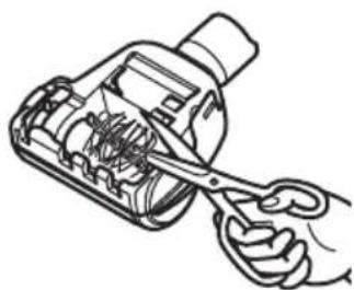 KENMORE 125.31140610 - PET HANDIMATE® - 1
